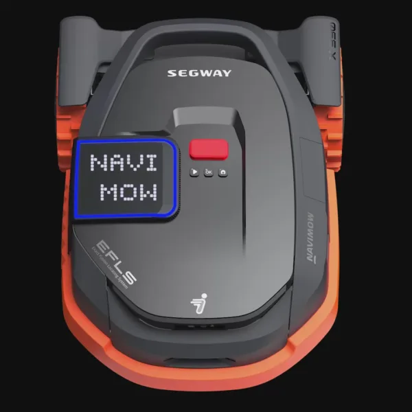 Segway Navimow X315E - obrazek 2