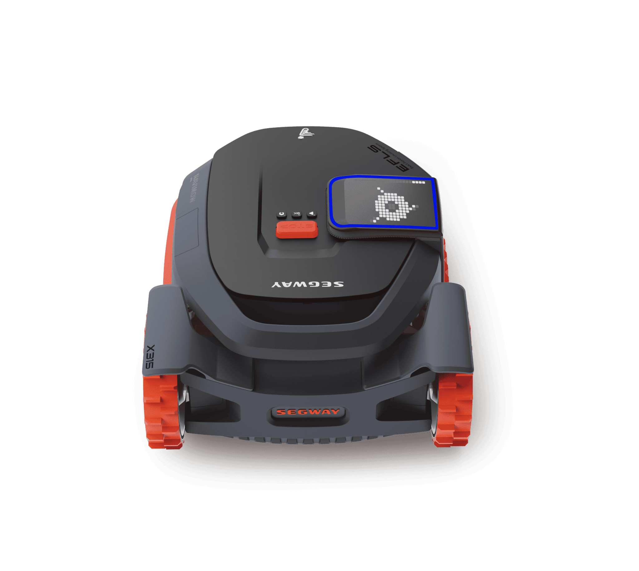 Segway Navimow X315E - obrazek 5