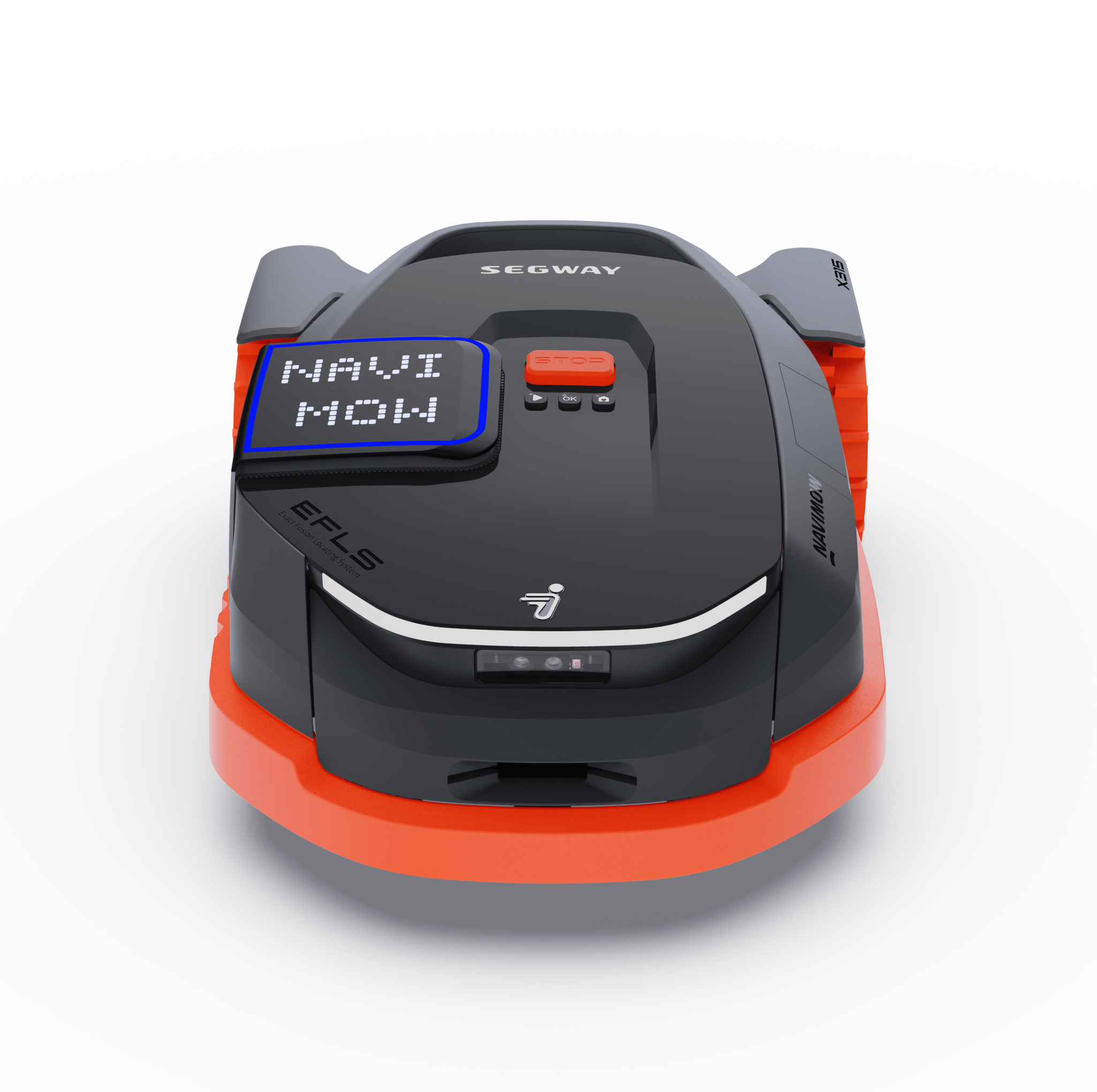 Segway Navimow X315E - obrazek 6