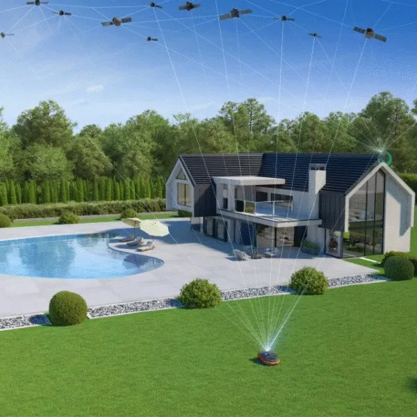 Segway Navimow X315E - obrazek 8