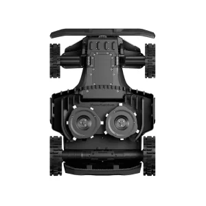 Robot koszący Segway Navimow X430 Xero-Turn™ 4WD nRTK | NOWOŚĆ!