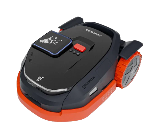 Segway Navimow X315E - obrazek 11