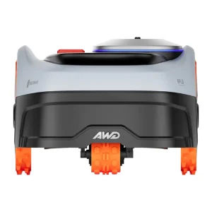 Segway Navimow i210E AWD | NOWOŚĆ!