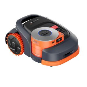 Segway Navimow H206 LiDAR Ai | EFLS™ | NOWOŚĆ!