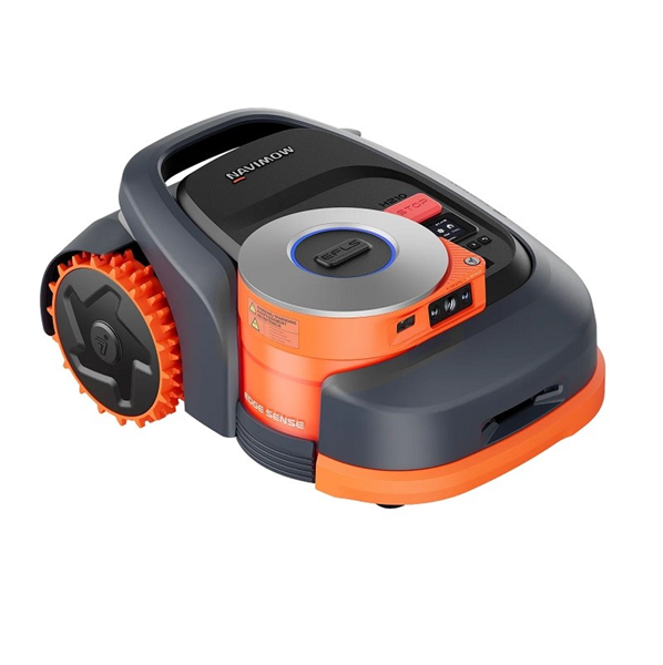 Segway Navimow H215 LiDAR Ai | EFLS™ | NOWOŚĆ!